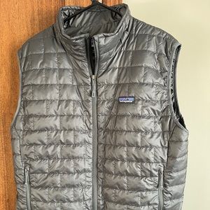 Patagonia, Men’s Nano Puff Vest